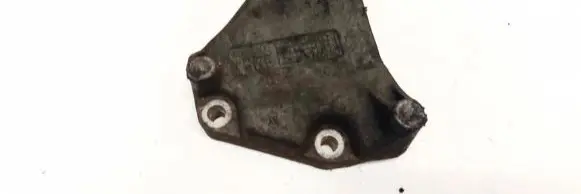 Opel Astra G Engine mounting bracket 90529603