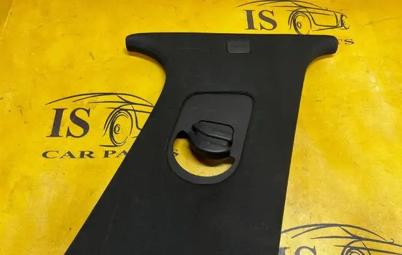 Peugeot 508 RXH (B) pillar trim (top) 96863347