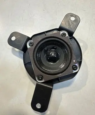 Renault Koleos II Parcel shelf speaker 28154EB50A 299029001