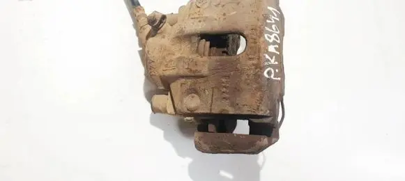 Fiat Doblo Front brake caliper
