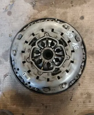 Renault Scenic III - Grand scenic III Clutch set kit 302056476R