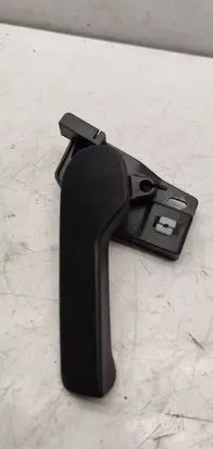 Skoda Roomster (5J) Engine bonnet (hood) release handle 1j1823633