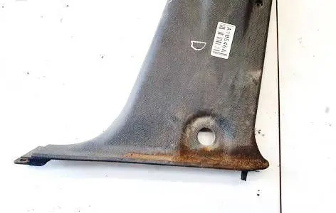Fiat Scudo (D) pillar trim (bottom) 1474792077