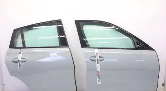BMW X6 G06 Front door 8497442 8497452