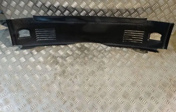 Mercedes-Benz S W222 Front bodywork piece 
