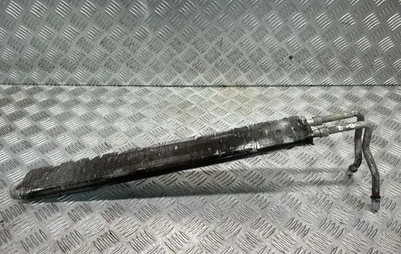 BMW X5 E70 Power steering radiator 7586776