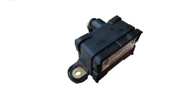Volkswagen Touran I ESP acceleration yaw rate sensor 7H0907652A 10170103073