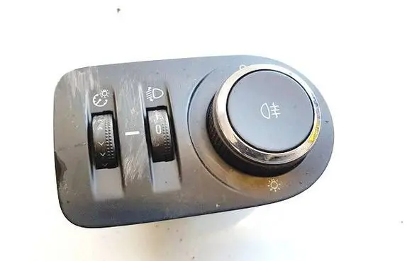 Light switch