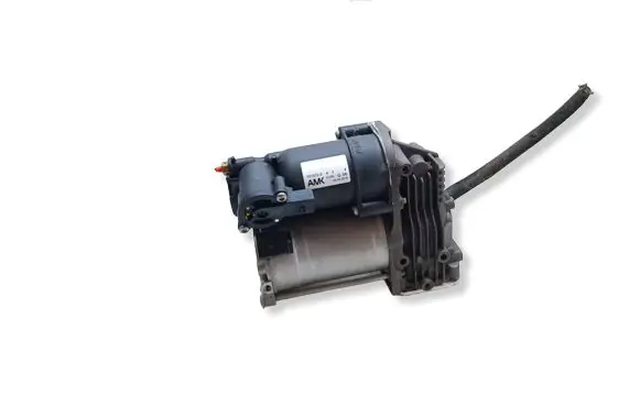 Jaguar XF X250 Air suspension compressor/pump 