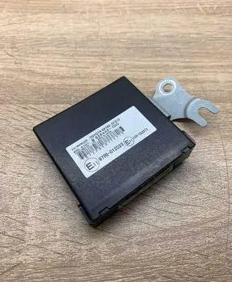 Toyota Corolla Verso AR10 Immobilizer control unit/module 897800F010 626442000
