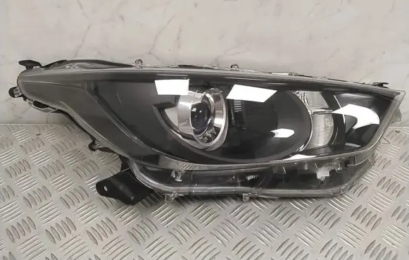 Toyota Yaris XP210 Headlight/headlamp 81130K0060