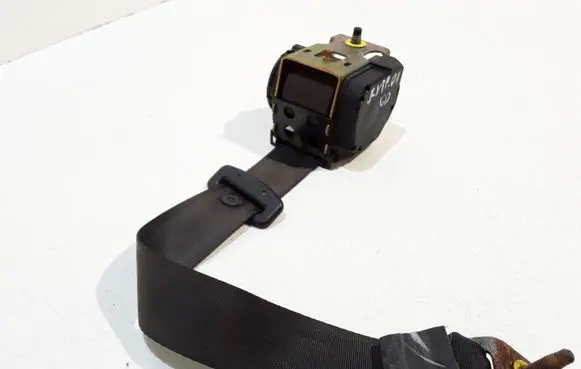 Jaguar X-Type Rear seatbelt U64422GX270Y0