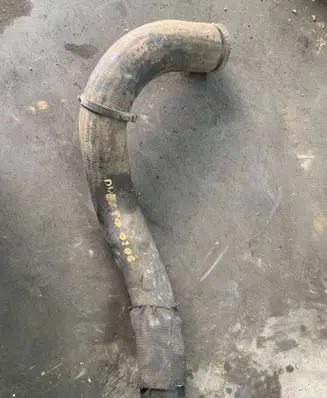 Fiat Ducato Intercooler hose/pipe