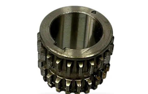 Dacia Dokker Crankshaft gear 13021EE50A 13021EE50D