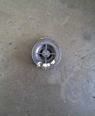Mercedes-Benz Sprinter W906 Front door high frequency speaker A1698200102