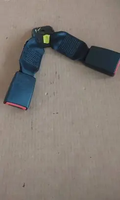 Toyota Avensis T220 Rear seatbelt buckle 62487 G130901