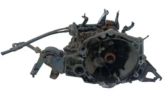 Toyota Avensis T220 Electric car Transmission 