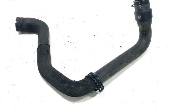 Mercedes-Benz A W169 Engine coolant pipe/hose A1698301696 DBL625412