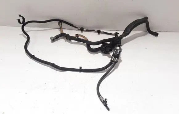 Audi A6 Allroad C6 Brake booster pipe/hose 059130300