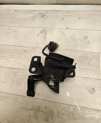Honda Accord Engine bonnet/hood lock/catch 