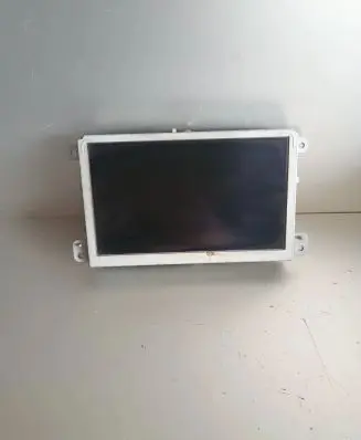 Audi Q7 4L Screen/display/small screen 4F0919603B