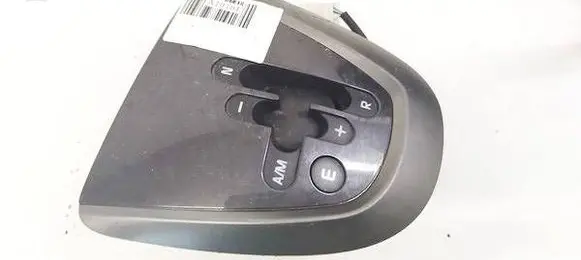 Fiat Bravo Gear selector 