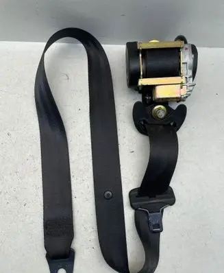 Fiat Ulysse Front seatbelt B507743