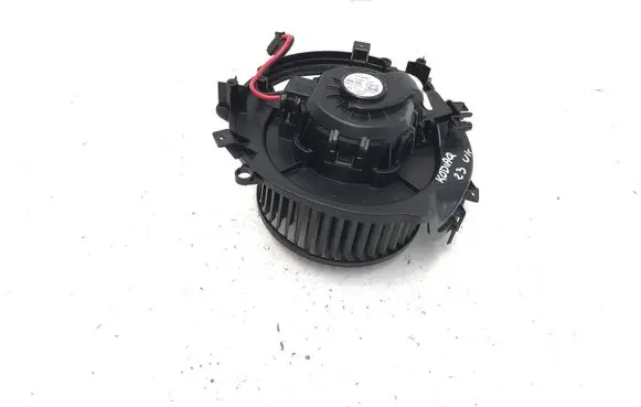Skoda Kodiaq Heater fan/blower 5WC819015