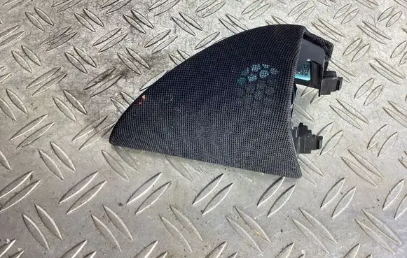 Tesla Model Y Front door speaker cover trim 149820400B