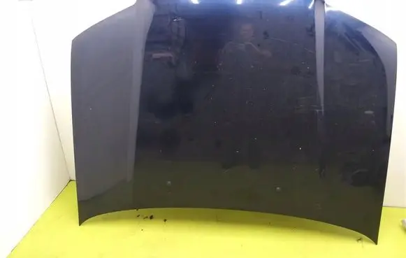 Subaru Forester SG Engine bonnet/hood