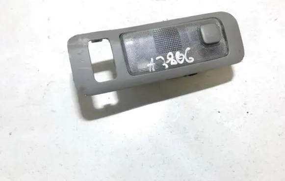 Lexus GS 300 400 430 Rear seat light