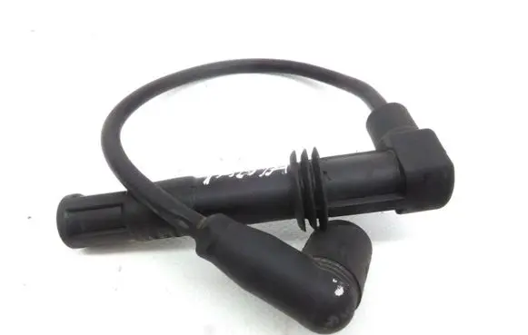 Skoda Fabia Mk1 (6Y) Ignition plug leads 06A035281