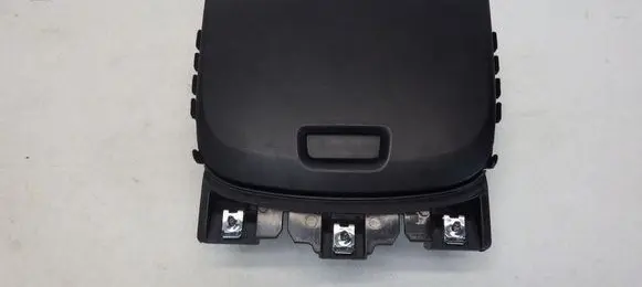 Chevrolet Volt I Glove box