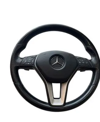 Mercedes-Benz B W246 W242 Steering wheel A2184602018 2184602018 A2188603402