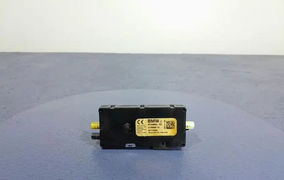 Audi A4 S4 B7 8E 8H Other control units/modules 8735982