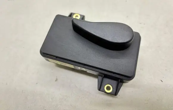 Audi A3 S3 8L Seat control switch 8L0959765