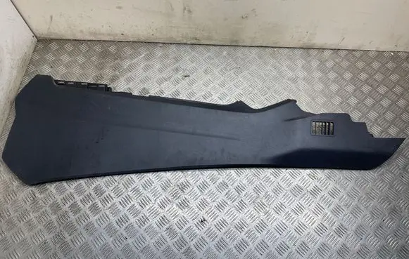 Ford S-MAX Other center console (tunnel) element HH00637 72L0565 R046B26AH3ZHE