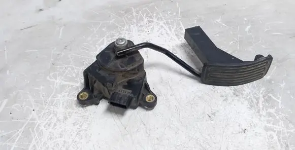 Renault Koleos I Accelerator throttle pedal 18002JY42A