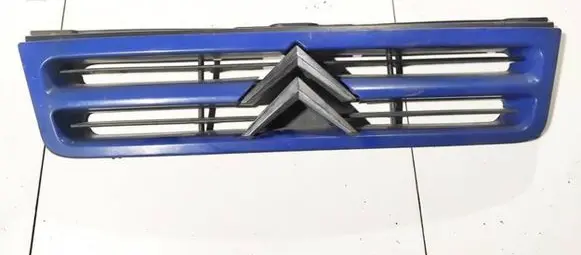 Citroen Jumper Front grill ls1304699070 st3160