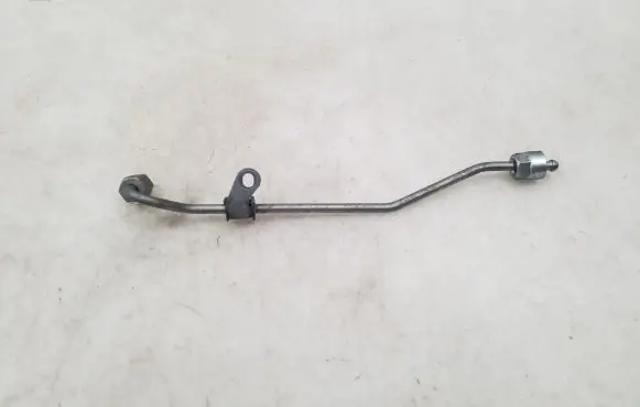 Honda Civic IX Fuel injector supply line/pipe 