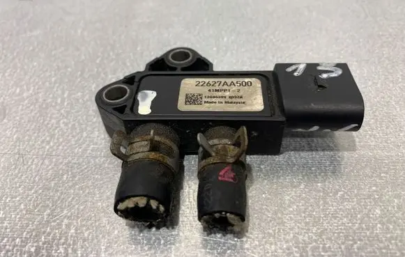 Subaru XV Exhaust gas pressure sensor 22627AA500