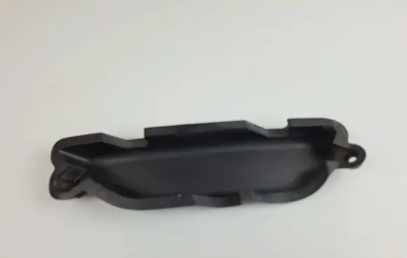 Jaguar E-Pace Front bumper upper radiator grill J9C317F909B