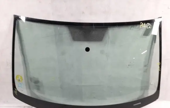 Volkswagen Scirocco Front windscreen/windshield window NORDGLASS