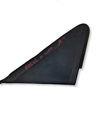 Ford Focus Plastic wing mirror trim cover 4M51A16003A