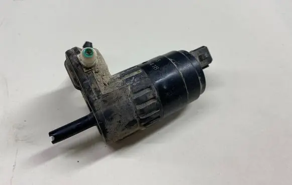 Fiat Grande Punto Windscreen/windshield washer pump 55702893 20054300418