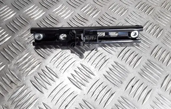 Volkswagen Crafter Other interior part A9068600088