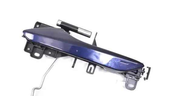 Hyundai Tucson TL Front door exterior handle 