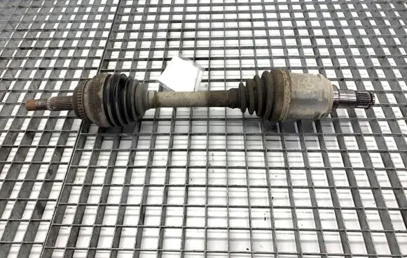 Toyota Corolla Verso E121 Front driveshaft 
