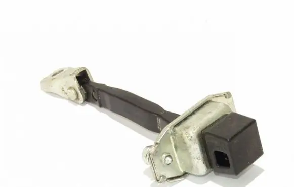 Peugeot 4007 Rear door check strap stopper