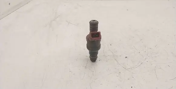 BMW 7 E38 Fuel injector 0280150778